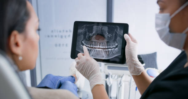 Licensed Dental service in Mayes County County, OK - Smile Center Dentistry